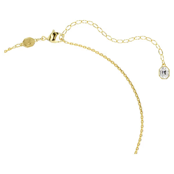 Collana a Y Gema Multic