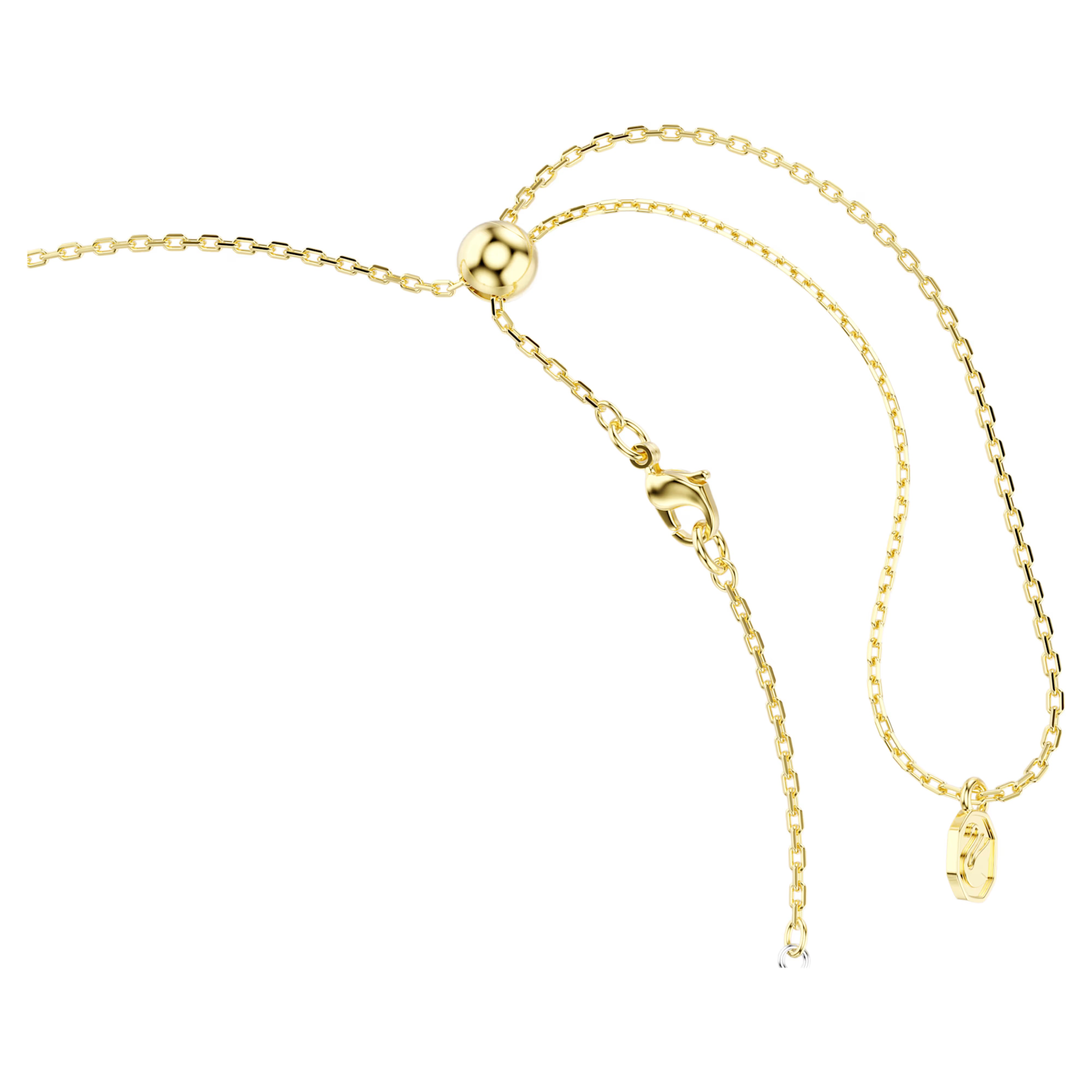 Collana a Y Hyperbola Nodo Mix