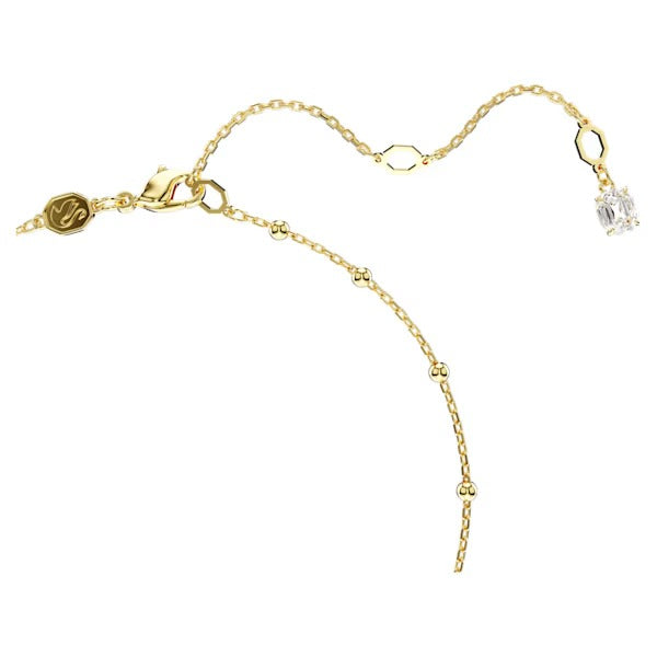 Collana Imber Y placc oro