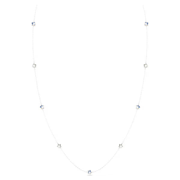 Collana lunga Chroma Stella