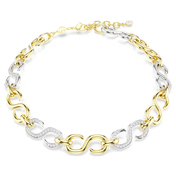 Collana Dextera Catena Mix