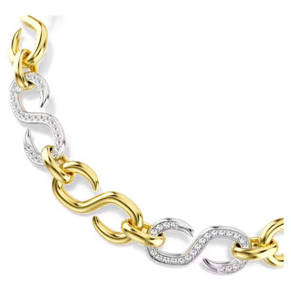 Collana Dextera Catena Mix