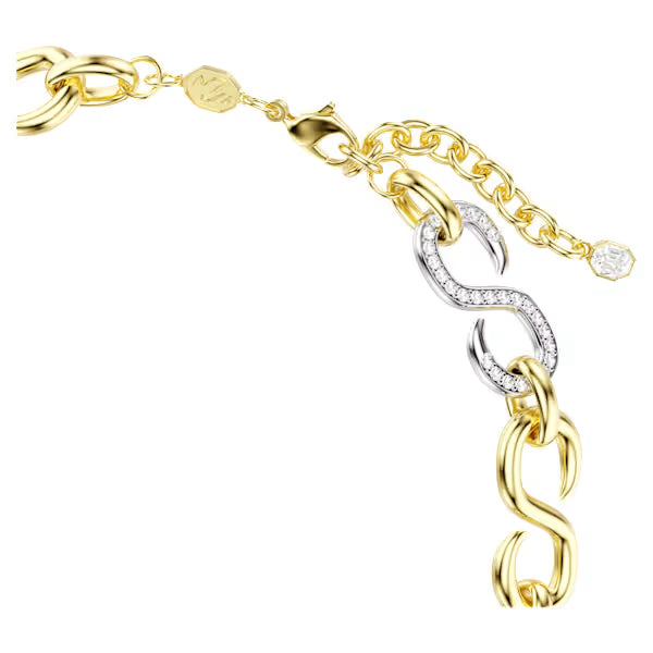 Collana Dextera Catena Mix