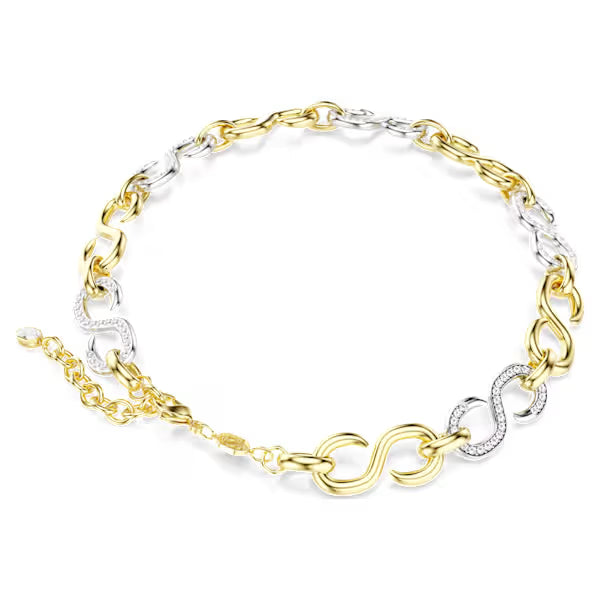 Collana Dextera Catena Mix