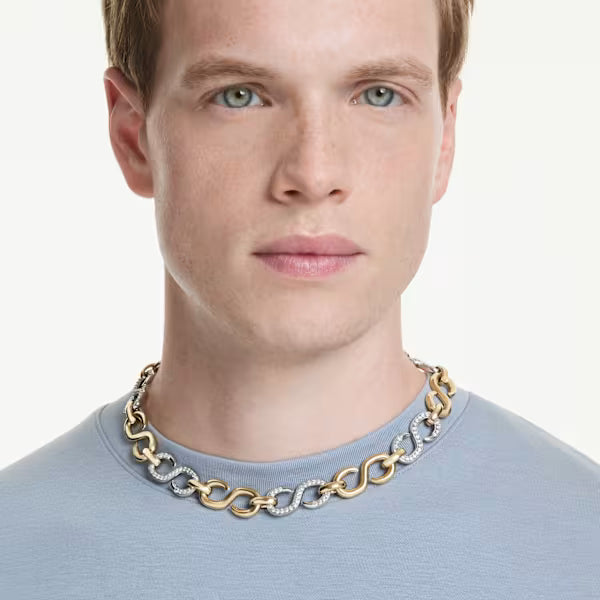 Collana Dextera Catena Mix