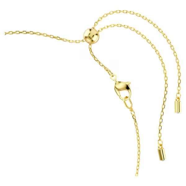 Collana Idyllia Crystal Pearl Fiori