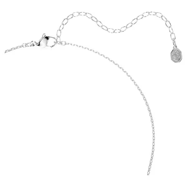 Collana barretta Mesmera Marquise Bianca