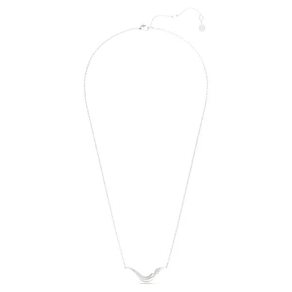 Collana Classica Argento Sterling