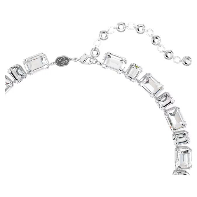 Collana Tennis Millenia ottagonale