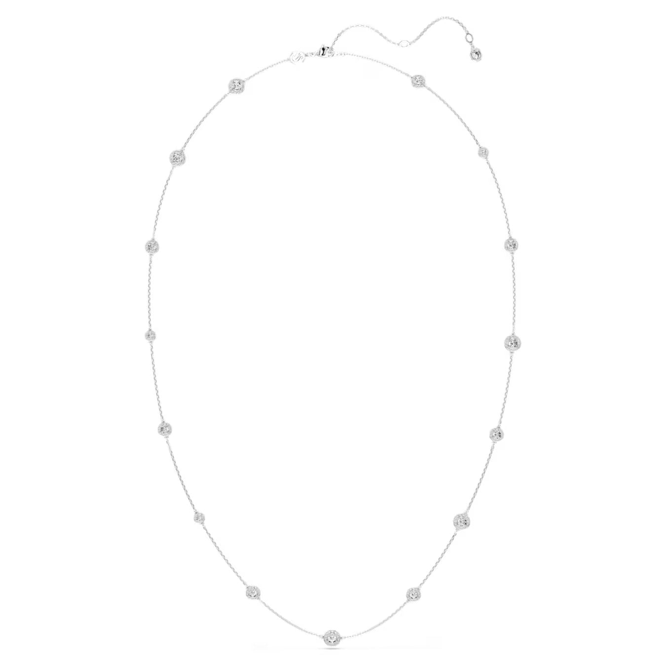 Collana lunga Una Angelic Double Face