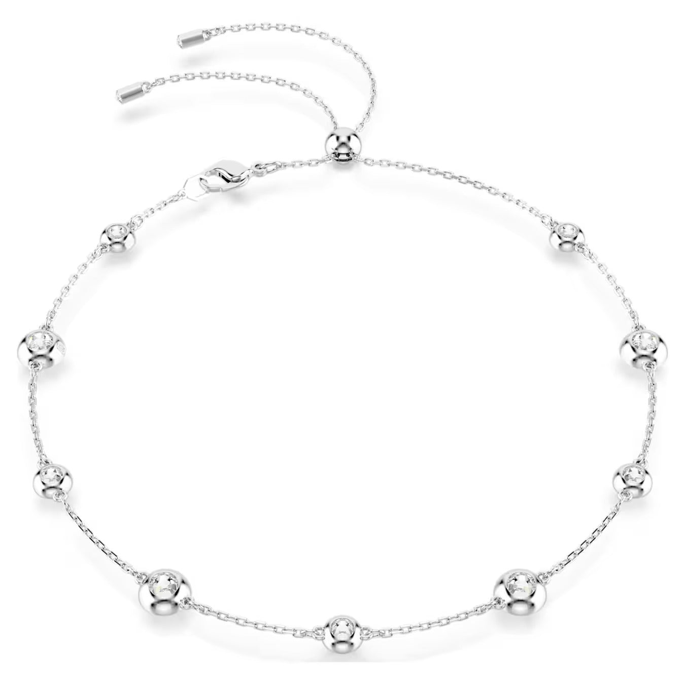 Collana Una Angelic Double Face
