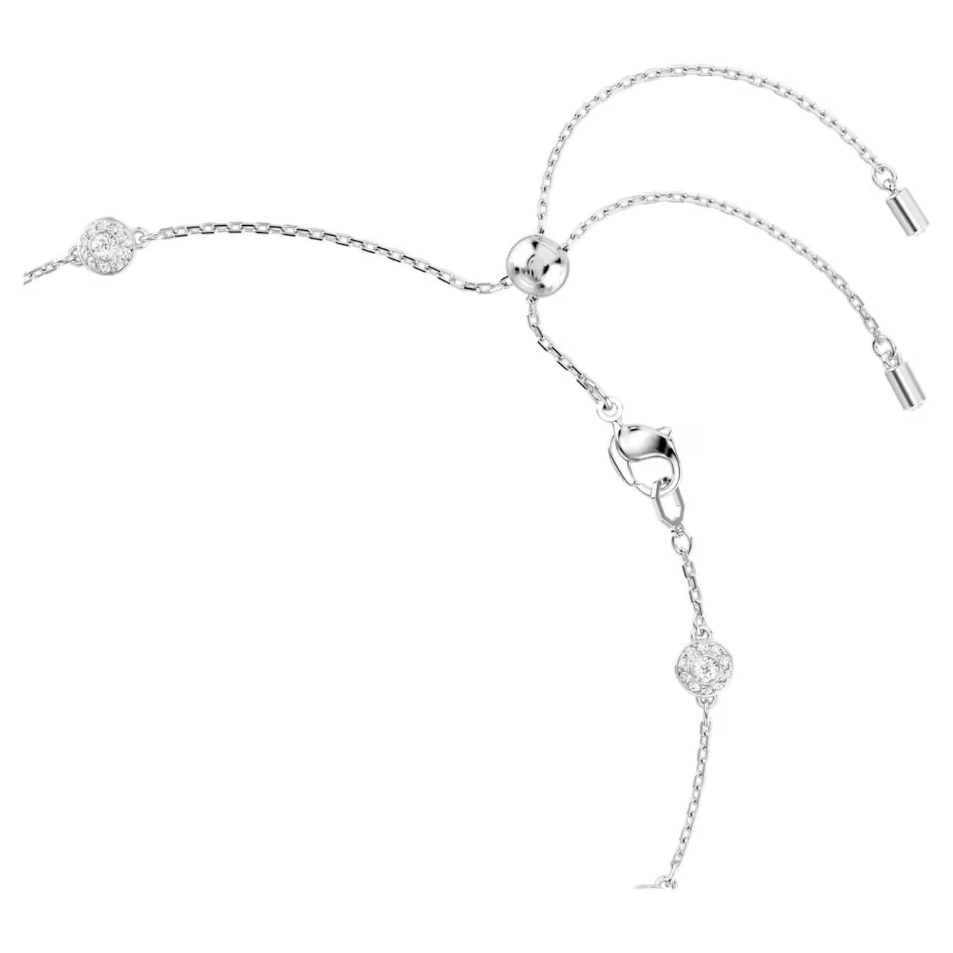 Collana Una Angelic Double Face