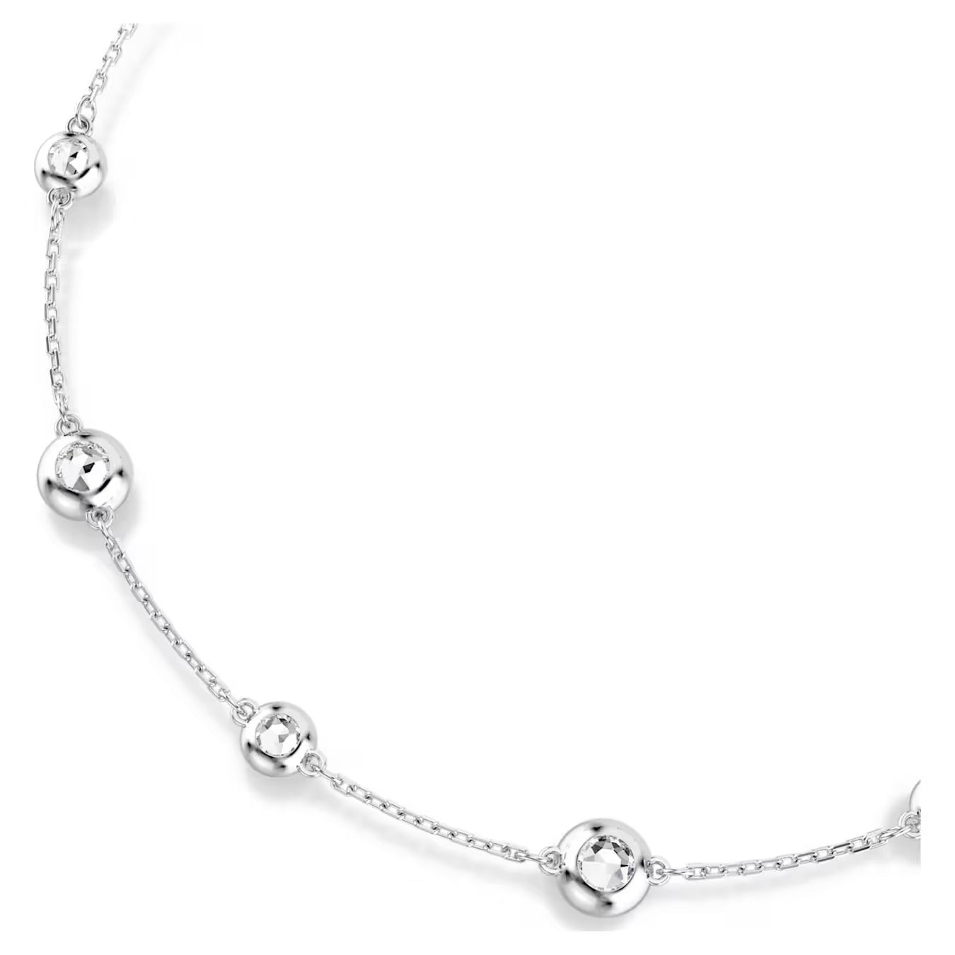 Collana Una Angelic Double Face