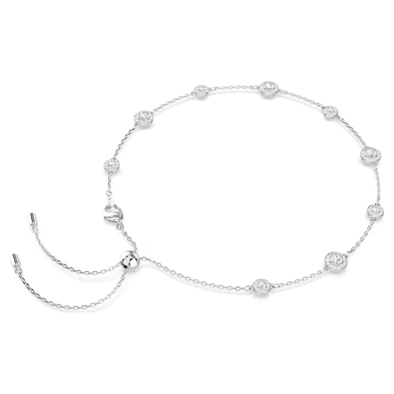 Collana Una Angelic Double Face