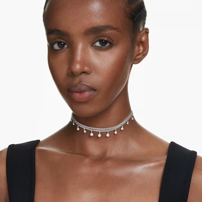 Collarino Ariana Grande Perle