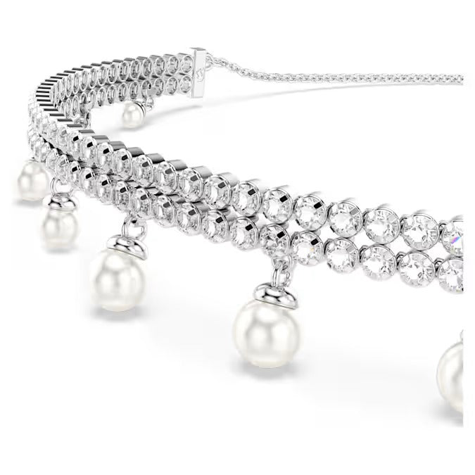 Collarino Ariana Grande Perle