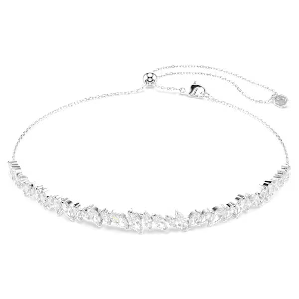 Girocollo Mesmera Marquise Bianco