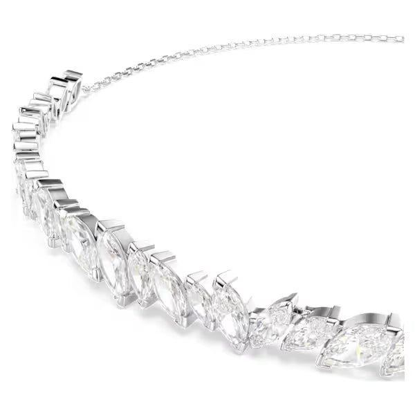 Girocollo Mesmera Marquise Bianco