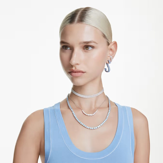 Choker Tennis Matrix