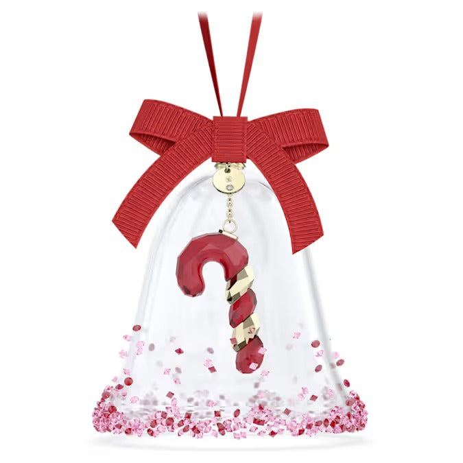 Holiday Cheers Dulcis Campanella Rossa