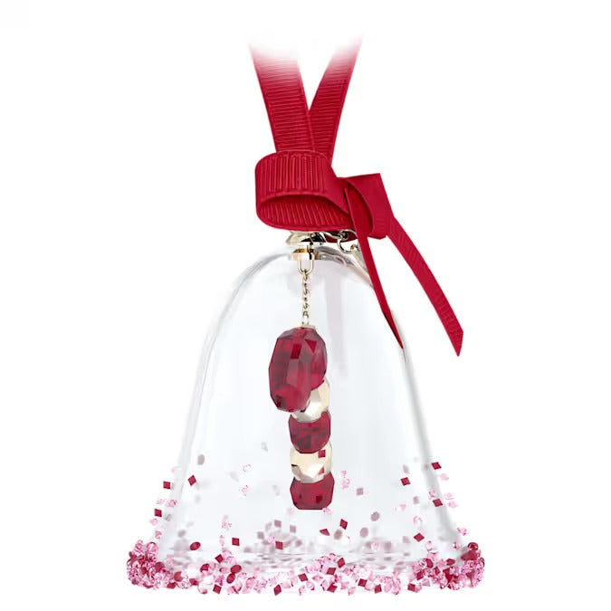 Holiday Cheers Dulcis Campanella Rossa