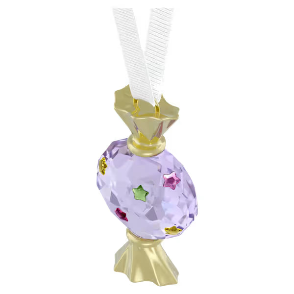 Holiday Cheers Dulcis Caramella Viola