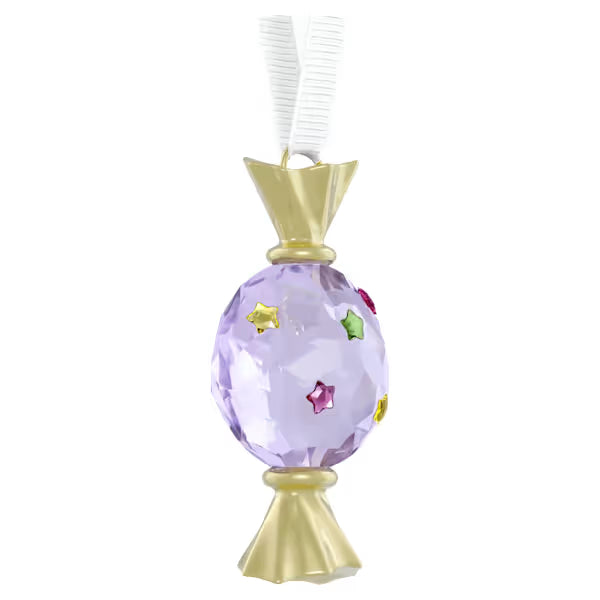 Holiday Cheers Dulcis Caramella Viola