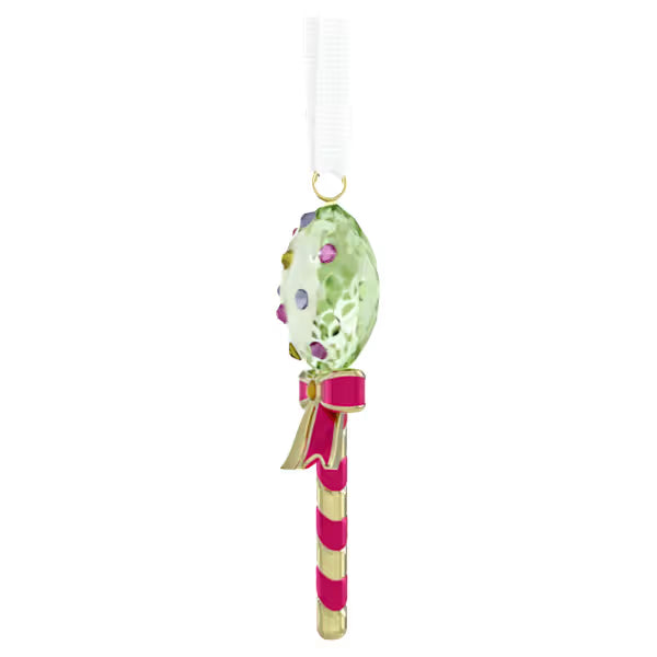 Holiday Cheers Dulcis Lecca Lecca Verde