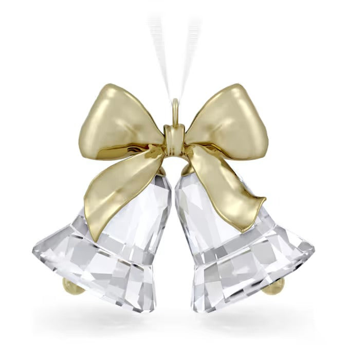 Holiday Magic Decorazione Campanelle