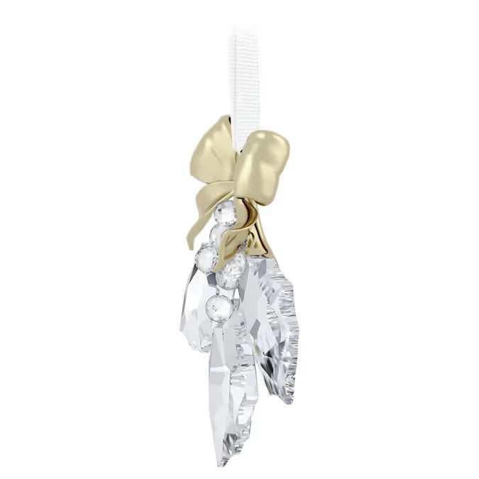 Holiday Magic Decor Foglie d’Agrifoglio