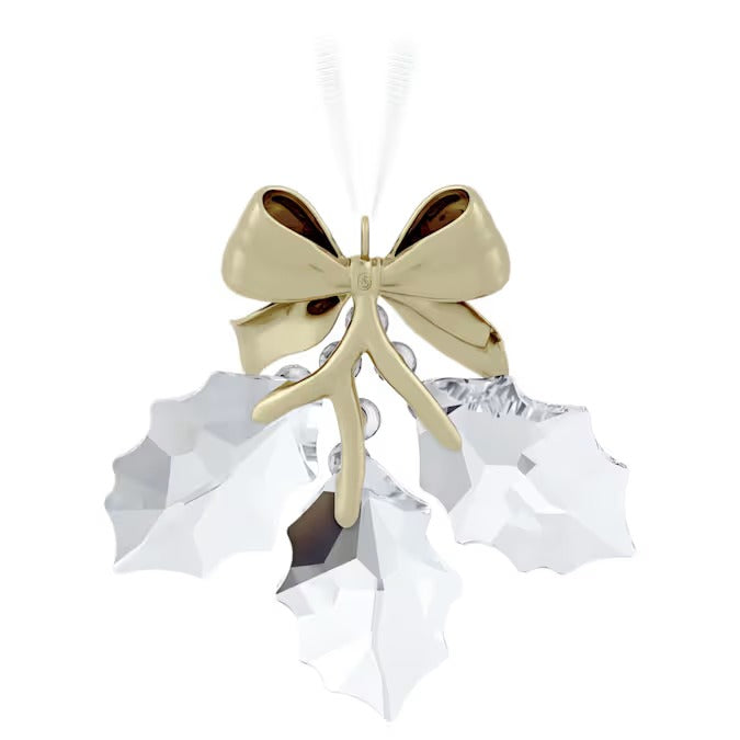 Holiday Magic Decor Foglie d’Agrifoglio