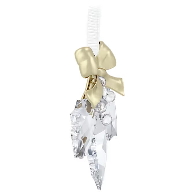 Holiday Magic Decor Foglie d’Agrifoglio