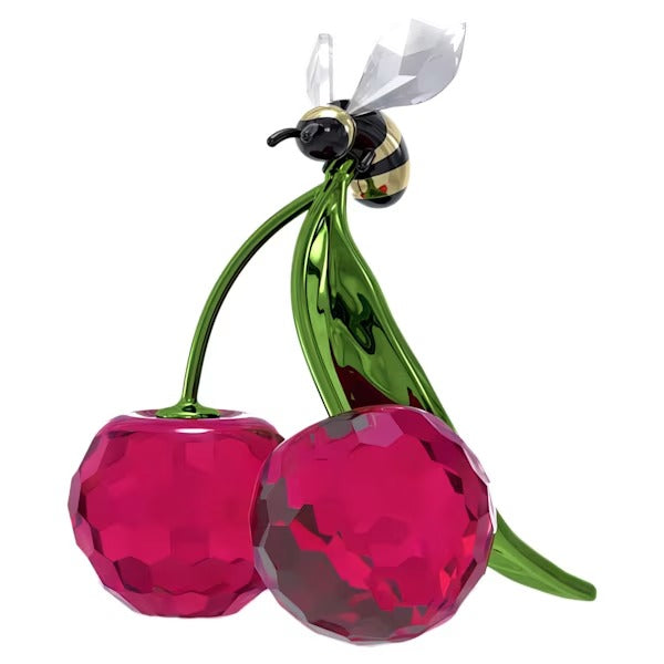 Idyllia Ape e Ciliegia