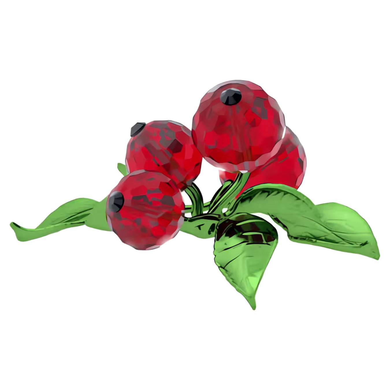 Idyllia Bacche Rosse