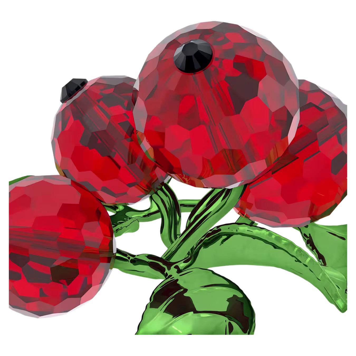 Idyllia Bacche Rosse