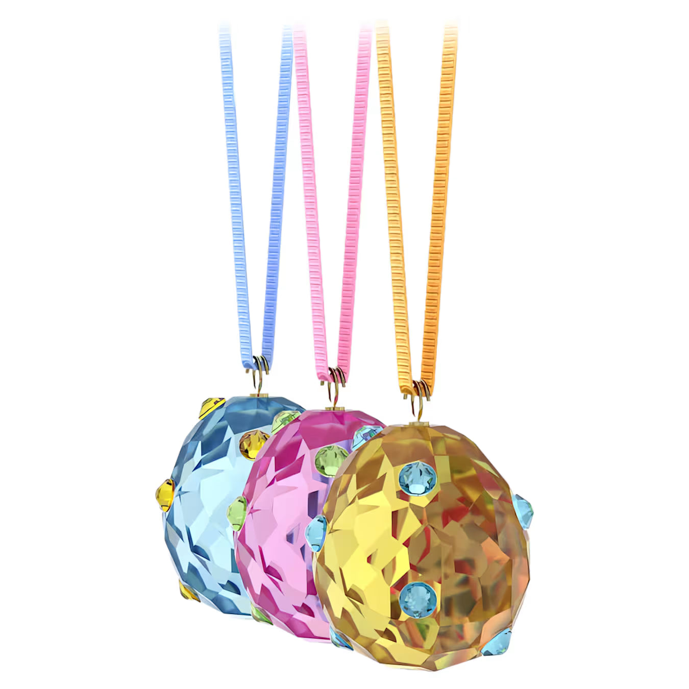 Idyllia Set Decorazioni Uova