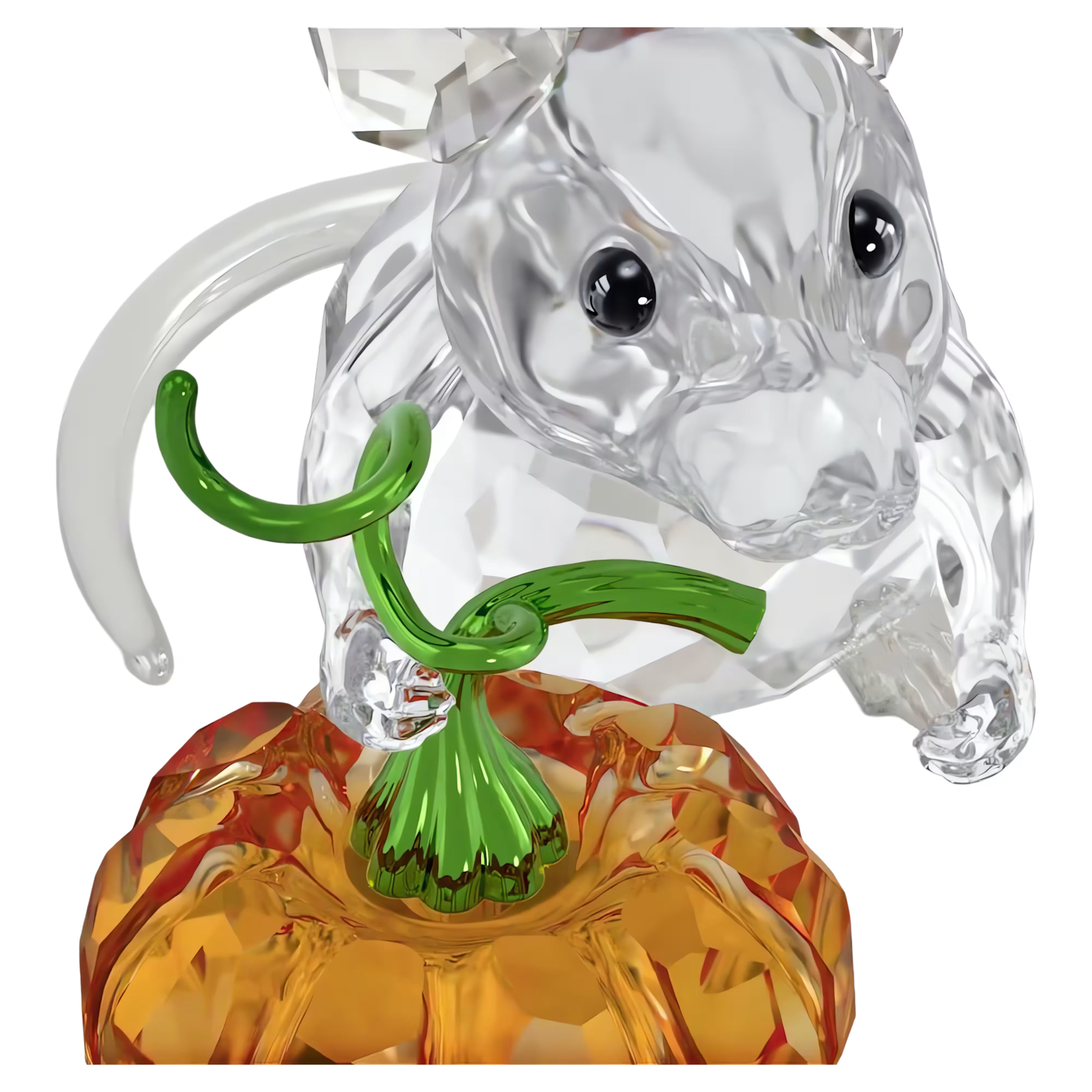 Idyllia Topo e Zucca