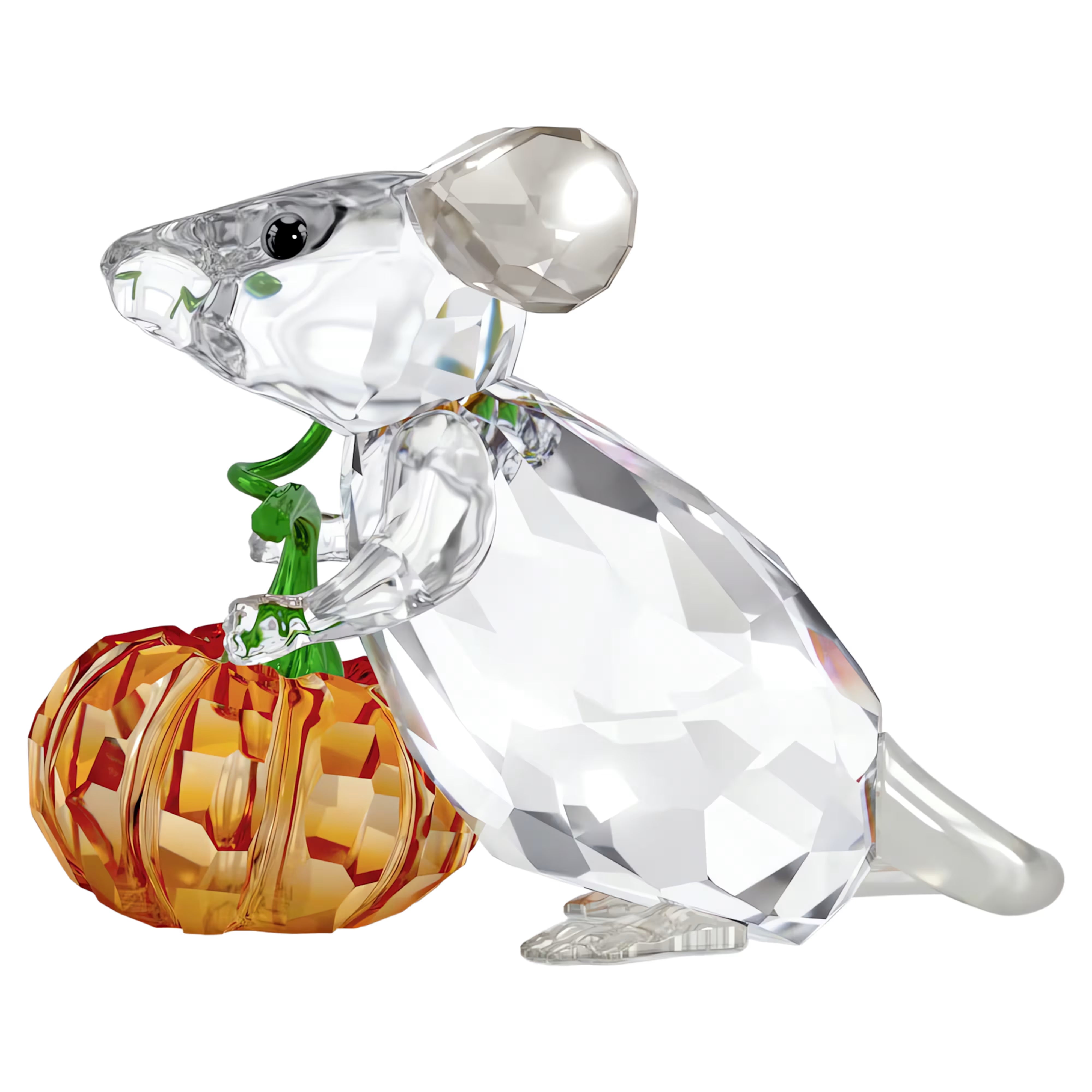 Idyllia Topo e Zucca