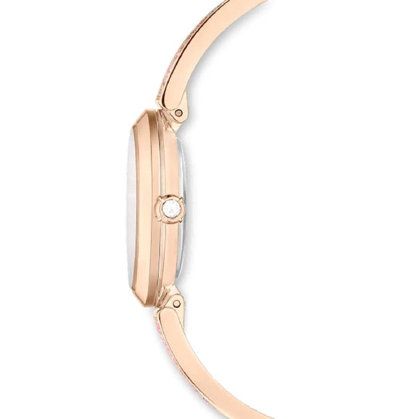 Orologio Illumina Pavè Rosa