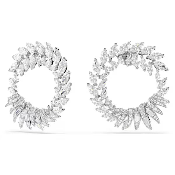 Orecchini Maxi ghirlanda Mesmera Marquise