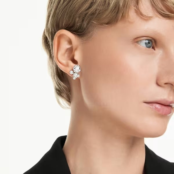 Orecchini a lobo Constella