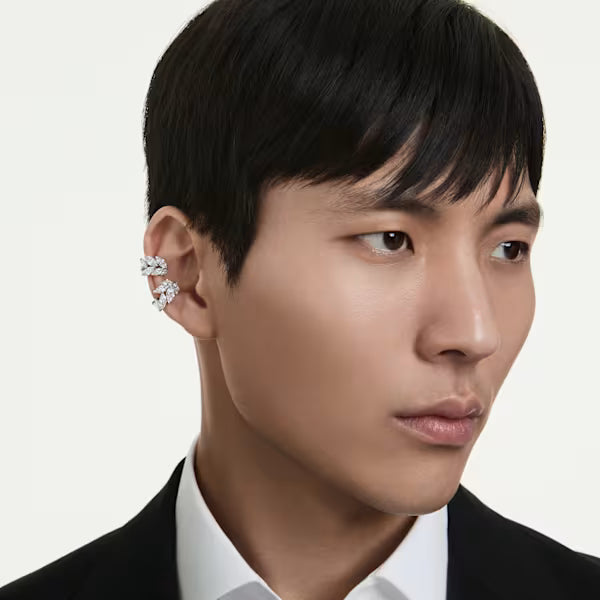 Orecchini ear cuff Mesmera Marquise