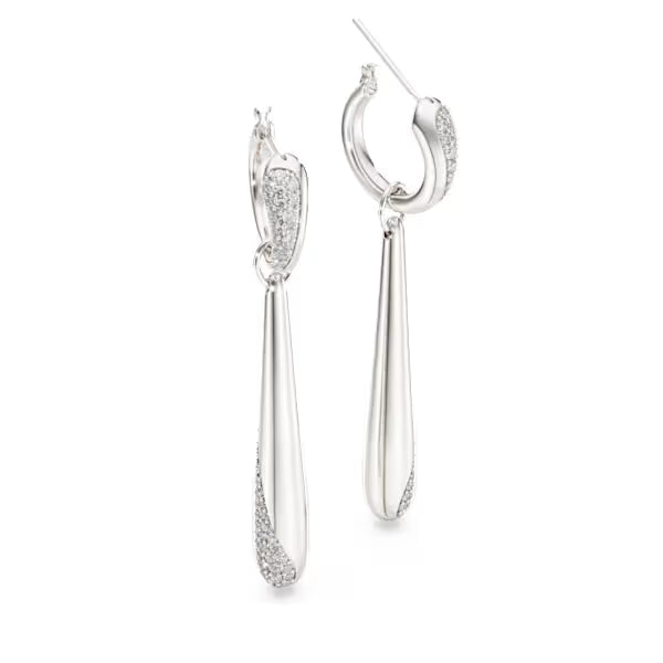 Orecchini pendenti Classica Argento Sterling