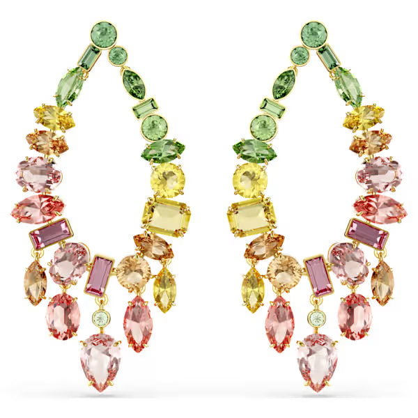 Orecchini Chandelier Gema Multic