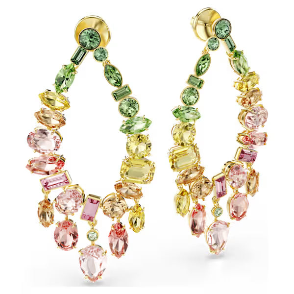 Orecchini Chandelier Gema Multic