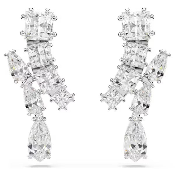 Orecchini pendenti Matrix