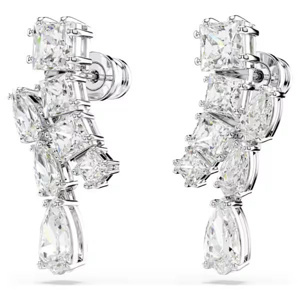 Orecchini pendenti Matrix