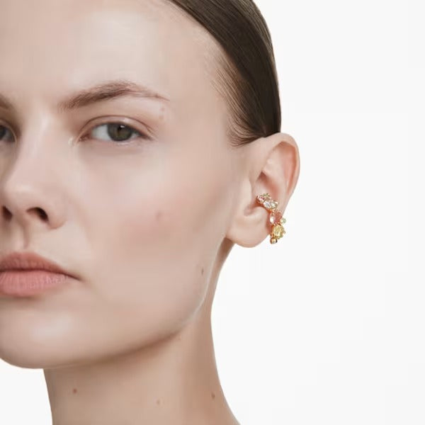 Orecchino ear cuff Gema Singolo