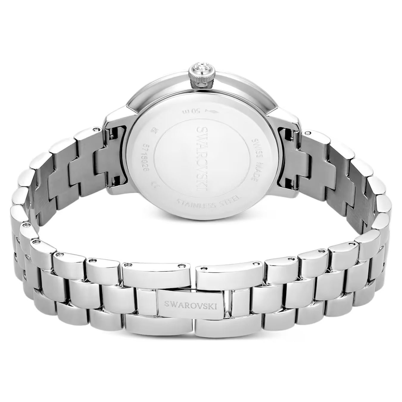 Orologio Matrix Acciaio inossidabile