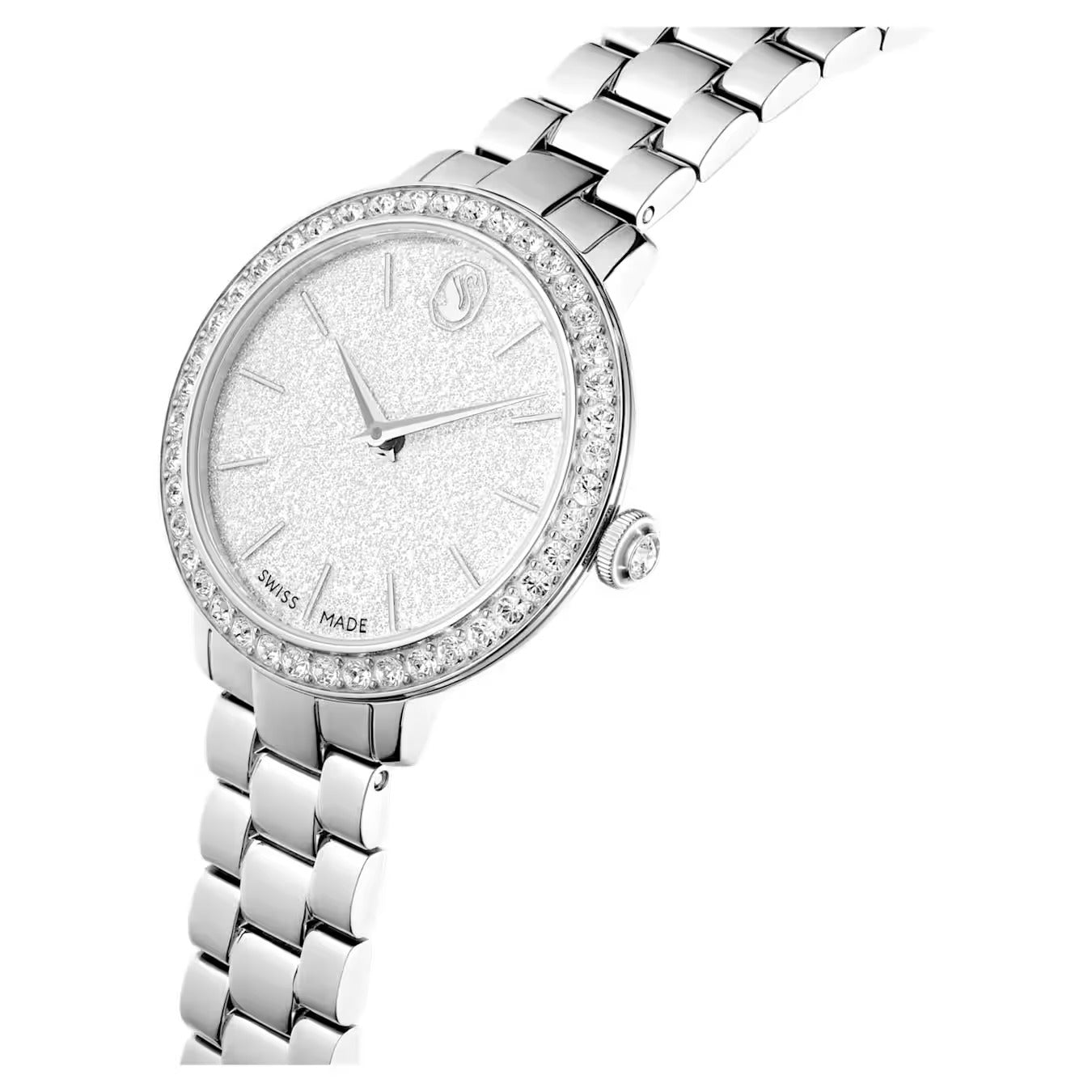 Orologio Matrix Acciaio inossidabile
